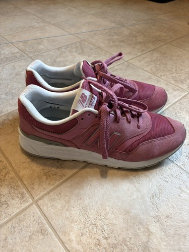 New balance 997h - balance,
