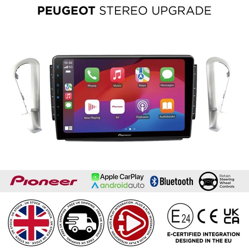 Pioneer autoradio - pioneer,