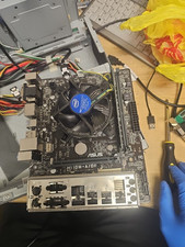 Asus H110M-A/DP Scheda Madre