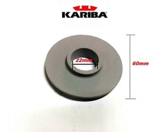 Guarnizione Di Ricambio con Bordo Cassetta Wc Kariba 22 x 60