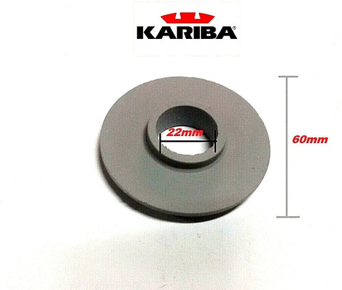 Guarnizione ricambio con - di,