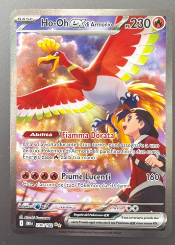 Carta pokemon di armonio - carta,