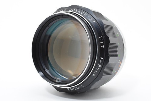 Quasi come nuovo minolta - nuovo+],