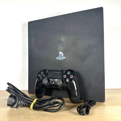 Sony playstation pro - sony,