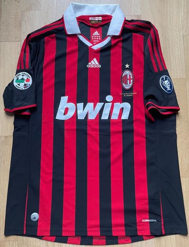 Maglia milan david - milan,