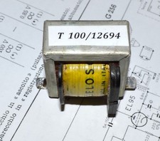 GELOSO TRASFORMATORE USCITA