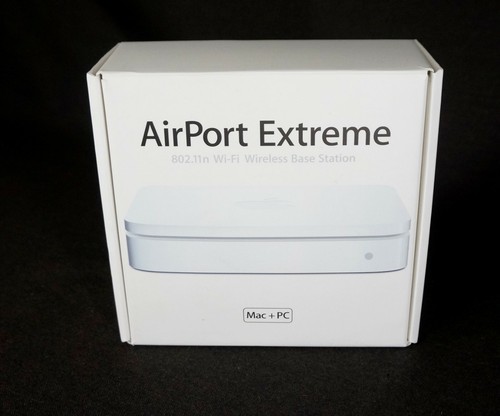 Apple modello a1143 airport - a1143,