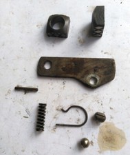 FIAT 500 F - L - R MINUTERIE VARIE CAMBIO VELOCITA' (516)