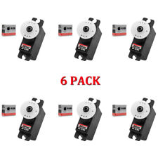 Hitec HS-82MG Micro Metal Gear