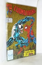 L'UOMO RAGNO - N. 155 -