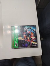 Chrono Cross [Greatest Hits]