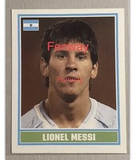 Leggi. Stop falsi. Messi