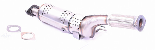 Nuovo dpf filtro - dpf,