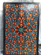 Tavolo da pranzo 3'x2' caffè