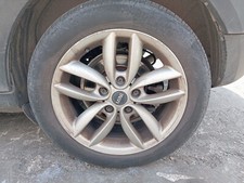 1 Cerchio in lega+pneum. R17 95V DOT 93 N9 T060 1119 MINI COOPER COUNTRYMA 2013
