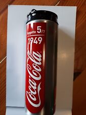 Borraccia Coca Cola Serie Limitata  Ritratyi 5 /7