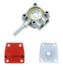 KIT POMPE A ESSENCE + MEMBRANE