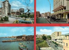 RAGUSA - LOTTO DI 14 CARTOLINE