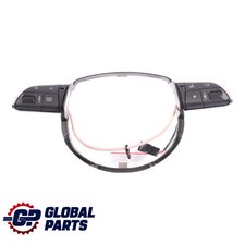 Audi A6 C7 Interruttore A Pulsante Del Volante Multi Function Set 4G0951523F