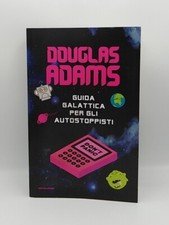 Guida galattica per gli