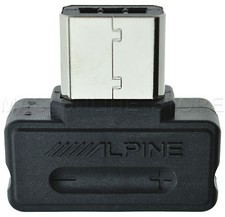 5 ALPINE PDX-V9 PDXV9 SPINA