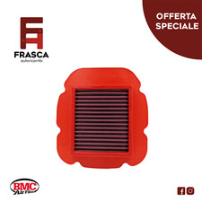 Filtro Aria Sportivo BMC