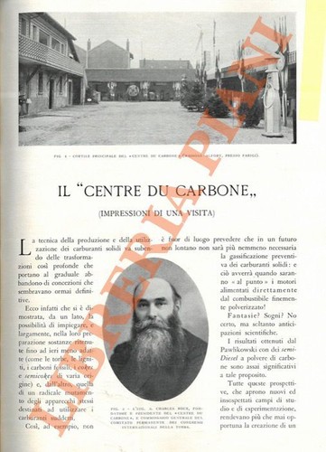 Capitani il centre - capitani,