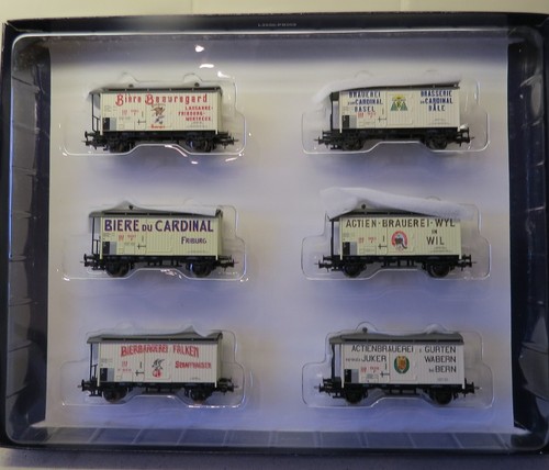 Liliput bachmann ll240054 - bachmann],