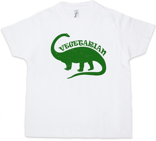 Dinosauro vegetariano shirt - dinosauro,