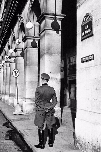 Ww2 officier allemand - -, de