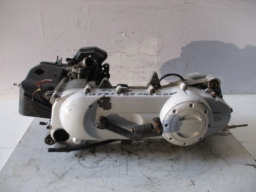 C426m motore blocco - c426m, completo