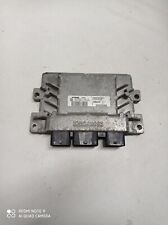 CALCULATEUR MOTEUR ECU RENAULT CLIO 2 1.2i 16V S120201108A / 8200454467 (75A)