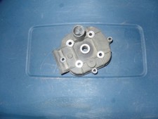 USED  LEM FRANCO MORINI 50 CC