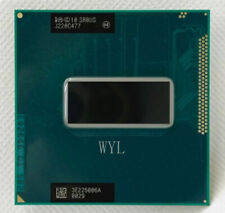 Intel Extreme i7 3940XM SR0US