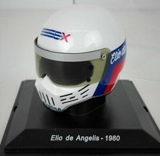 1/5 Casco/Helmet Elio de