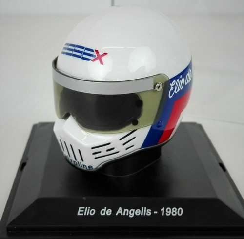 Casco helmet elio de - 1/5,