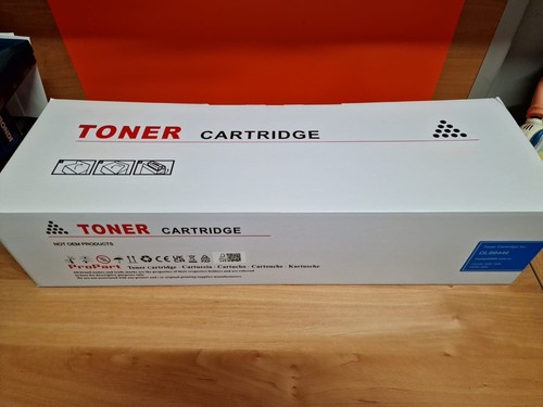 Toner più vaschetta