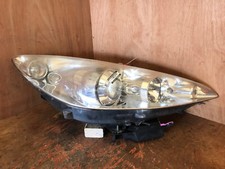 Peugeot RCZ Headlight Headlamp