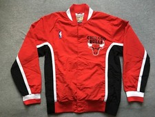 GIACCA WARM UP VINTAGE 2018