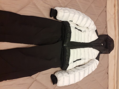 Completo sci donna - da,
