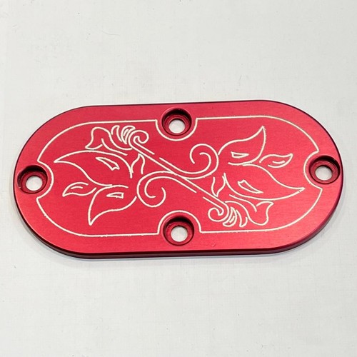 Inspection cover primary - inspection,