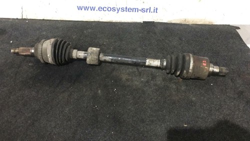 Ricambi usati semiasse - usati,,