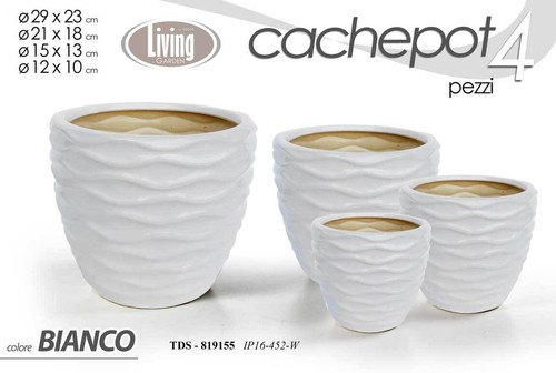 Vasi cachepot ceramica - 4,