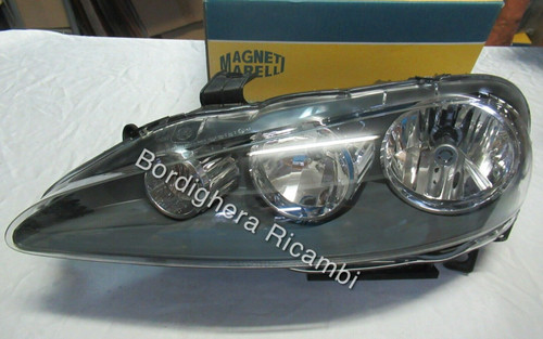 Fanale faro proiettore xeno - faro,