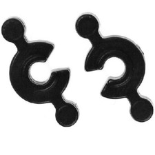 RICAMBIO KYOSHO CALIBER CA1025