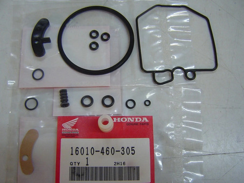 Kit revisione carburatore - kit,