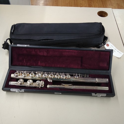 Flauto foro aperto - , yamaha