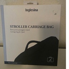 Inglesina quid stroller - inglesina,