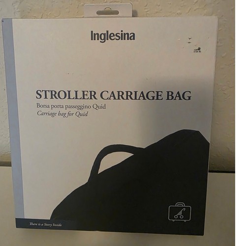 Inglesina quid stroller - quid,