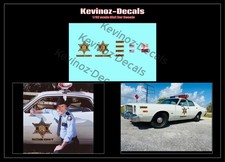 1/43 & 1/32 Scalextric Duchi